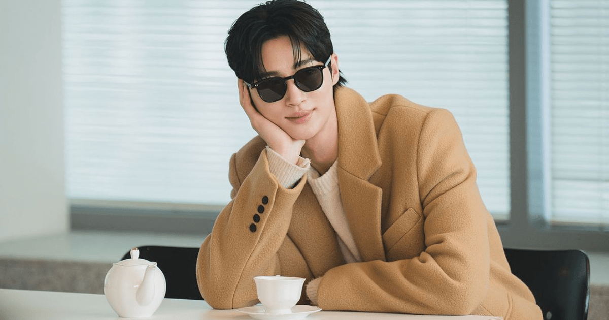 ThePortalFans's tweet photo. Byeon Woo-Seok Gets Cameo Role in Shin Min-Ah’s No Gain No Love https://t.co/g0Ms7NOnc2 https://t.co/fq2AJZlvyp