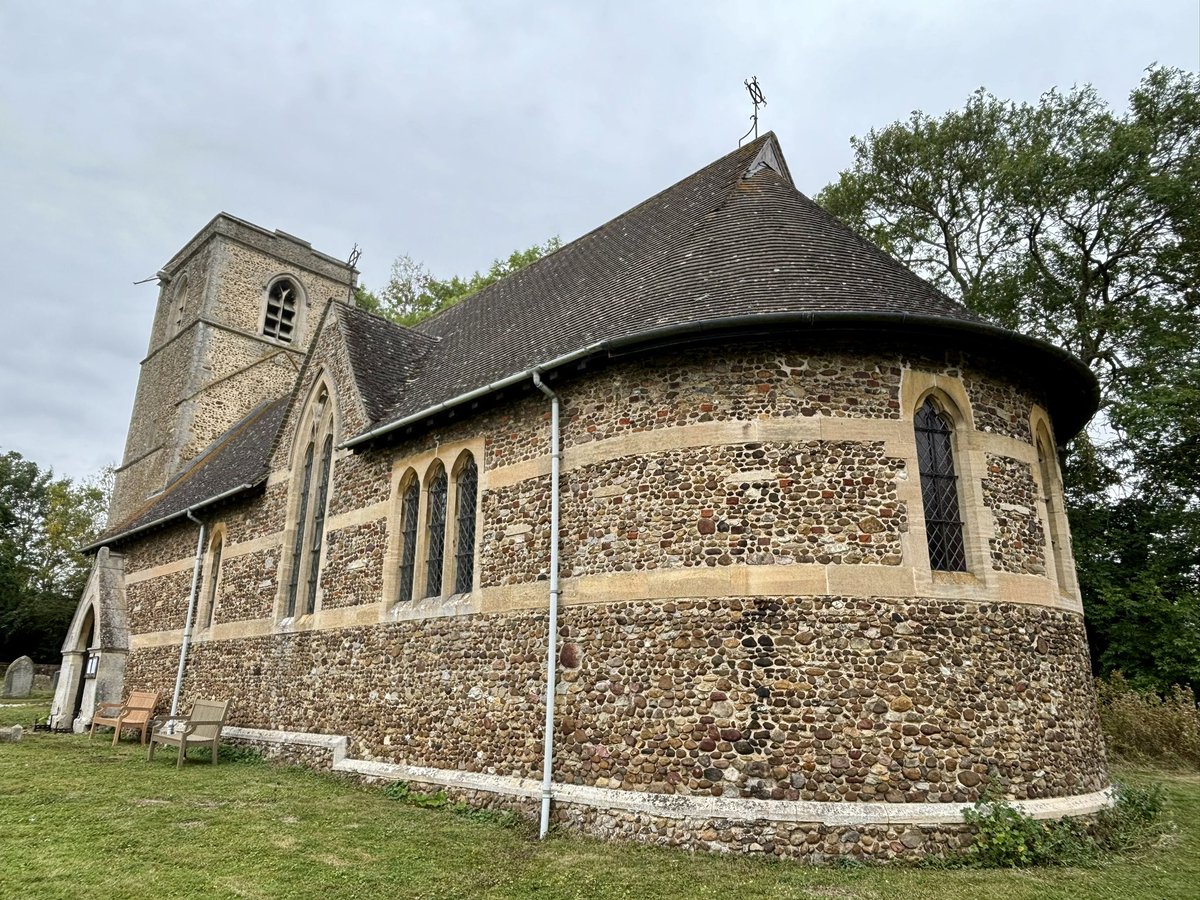 Kate North tweet media