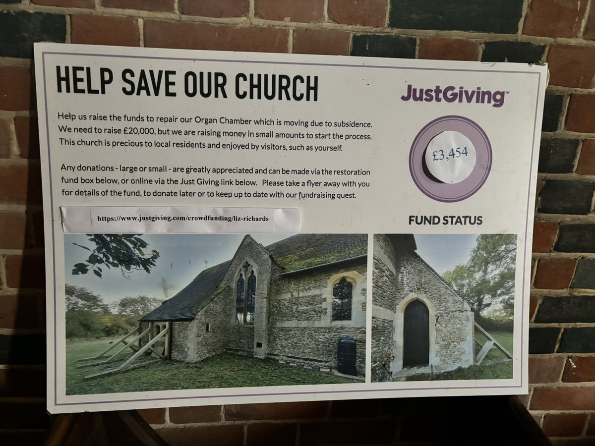 Kate North tweet media