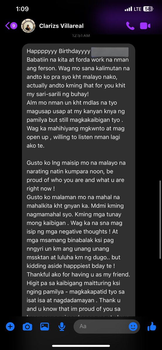 your_hannes's tweet photo. Bday ko lang naman pero prang Eulogy na hahha https://t.co/mPcvGEW4Sa