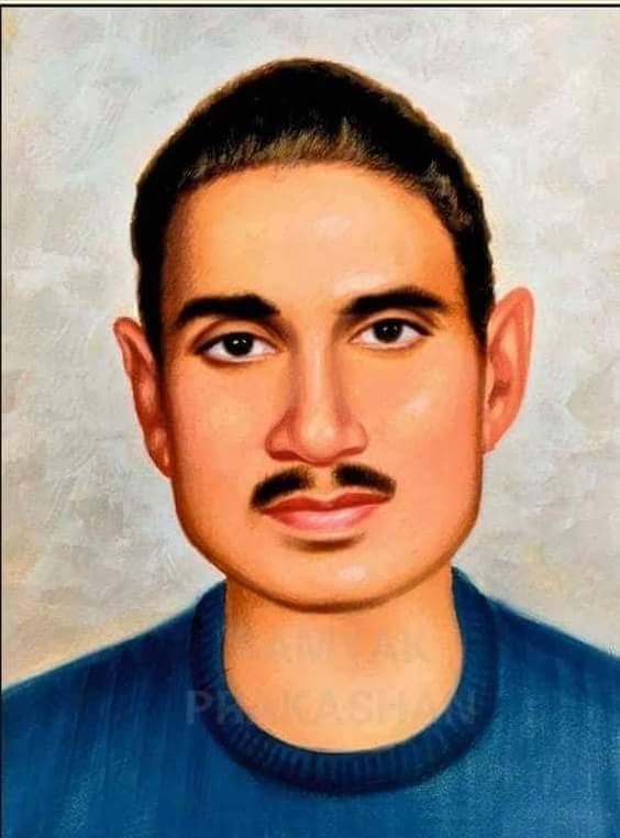 रामायण जैसे ग्रंथ को भरी अदालत में गलत साबित करने वाले मा. ललाई सिंह यादव जी की  जयंती के अवसर शत शत नमन🙏💐
<a href="/GautamiPragya/">Pragya Gautami bauddh</a>