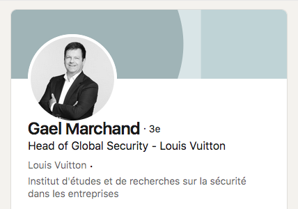 Casimir_Noir's tweet photo. #Sécurité
#Qui sont les 6 membres du #ComitéSierra de la #glnf?
Gaël Marchand
Gilles Tormos
Laurent Le Gentil
+ ���️⬇️ https://t.co/EkrprP2uge