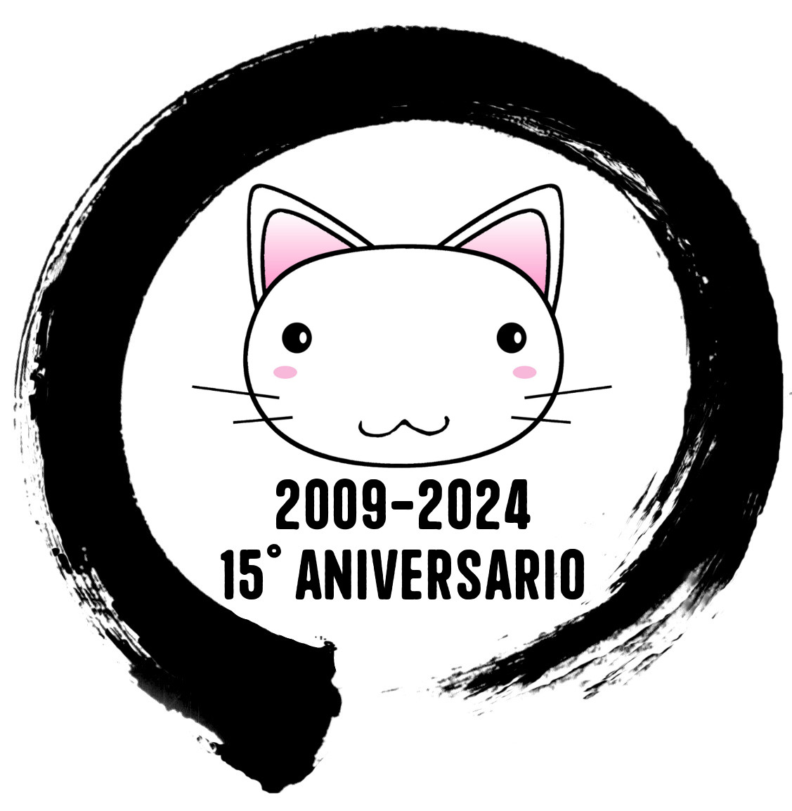 ArigatoSevilla's tweet photo. Comienza Septiembre, ¡el mes de nuestro aniversario!

Y este año que cumplimos 15 años tenemos sorteitos de la mano de algunos de nuestros amigos ^^

Estad atentos a los próximos días 😻 https://t.co/qkZsCYnykr