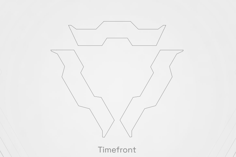 🛡️ Timefront: The RTS Revival is Here! 🛡️

Thread 🧵👇 @PlayTimefront 

1/ Timefront is a groundbreaking RTS game that merges classic strategy with modern Web3 innovations. Set in a high-fantasy universe, it offers deep strategic gameplay and user-generated content creation.