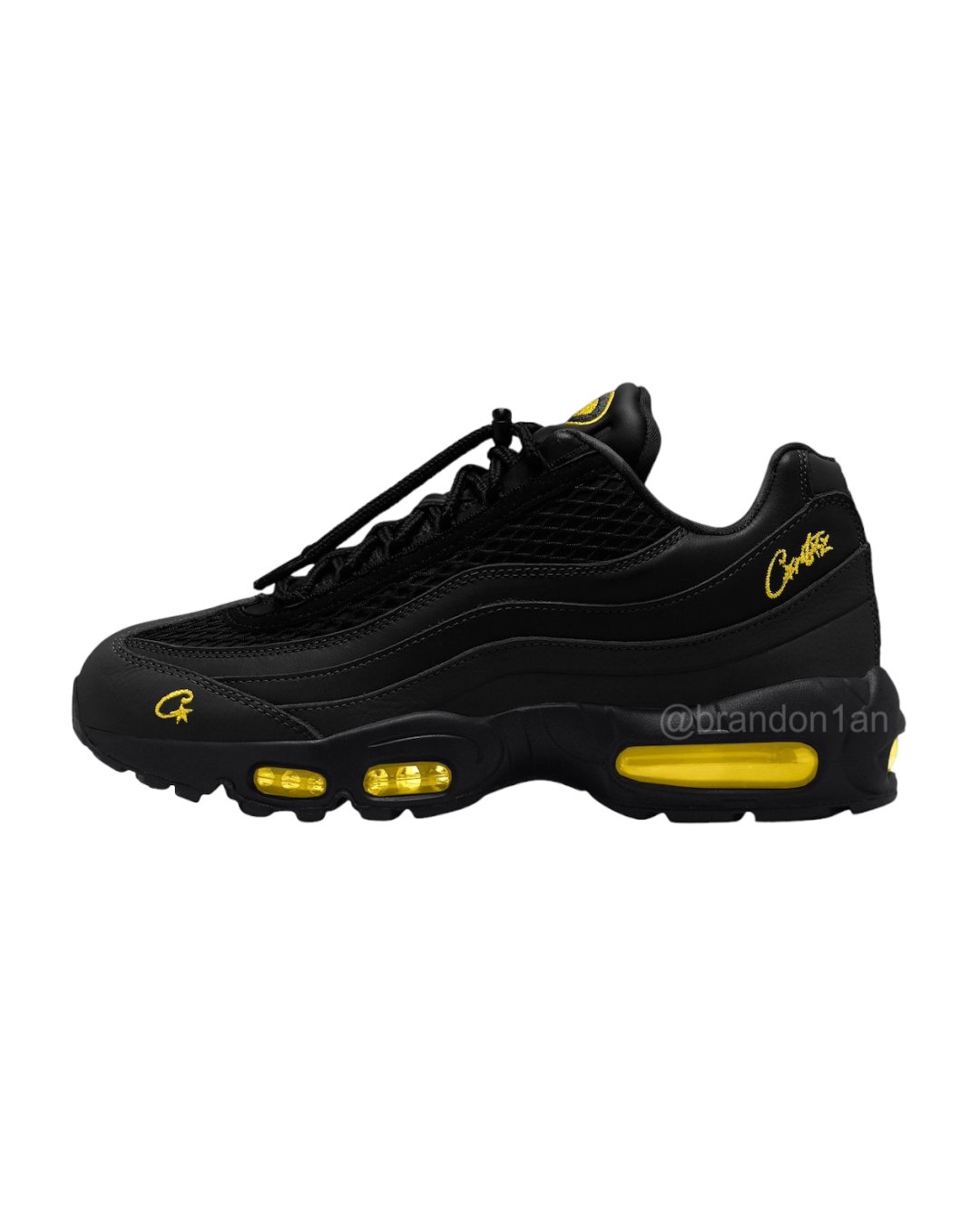 KicksOnFire on X: 