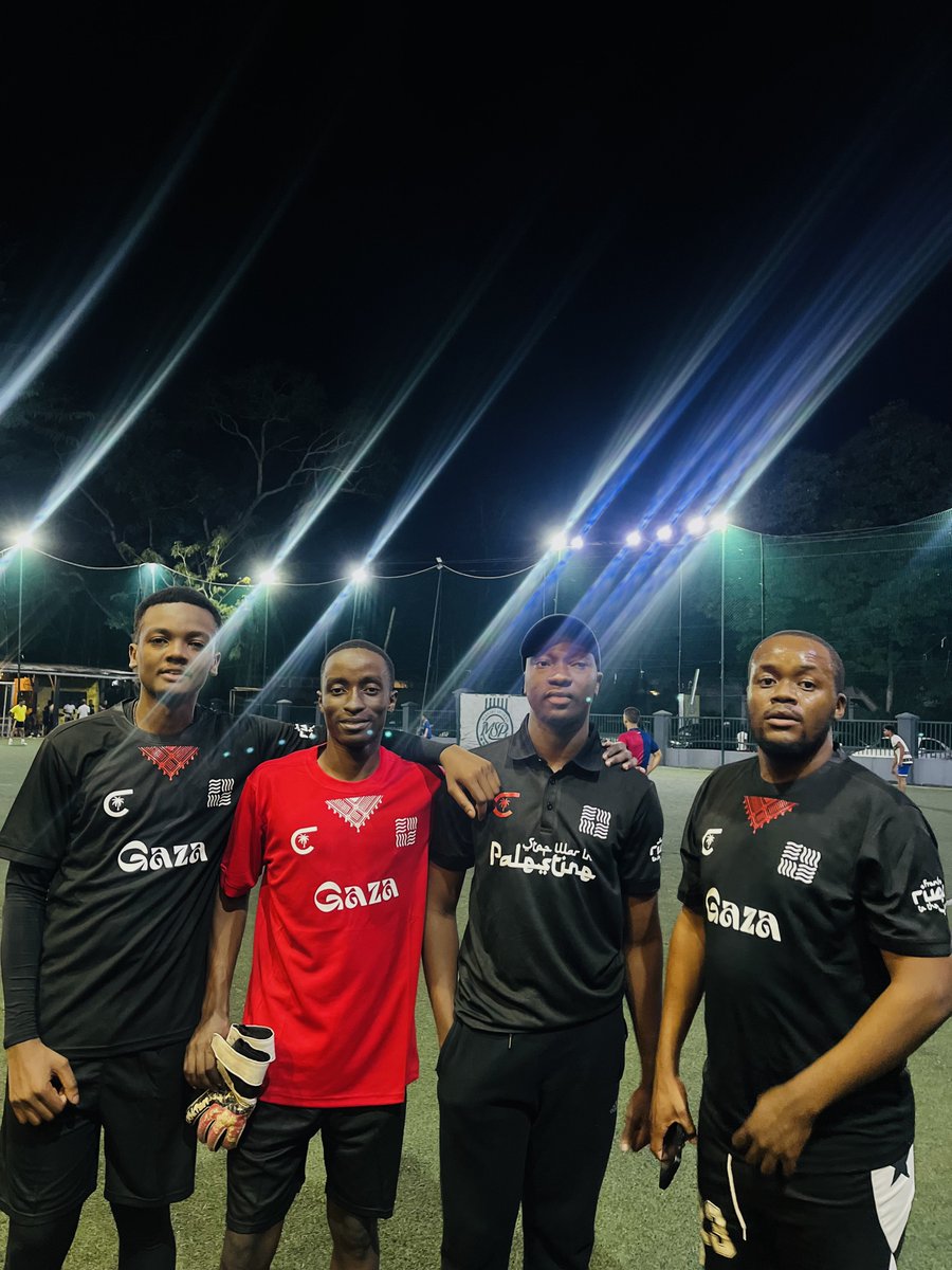 _kvnnrg's tweet photo. Kickin’ ball with the mandem, always a pleasure. ⚽️🇵🇸 https://t.co/eEf9jDLa6s