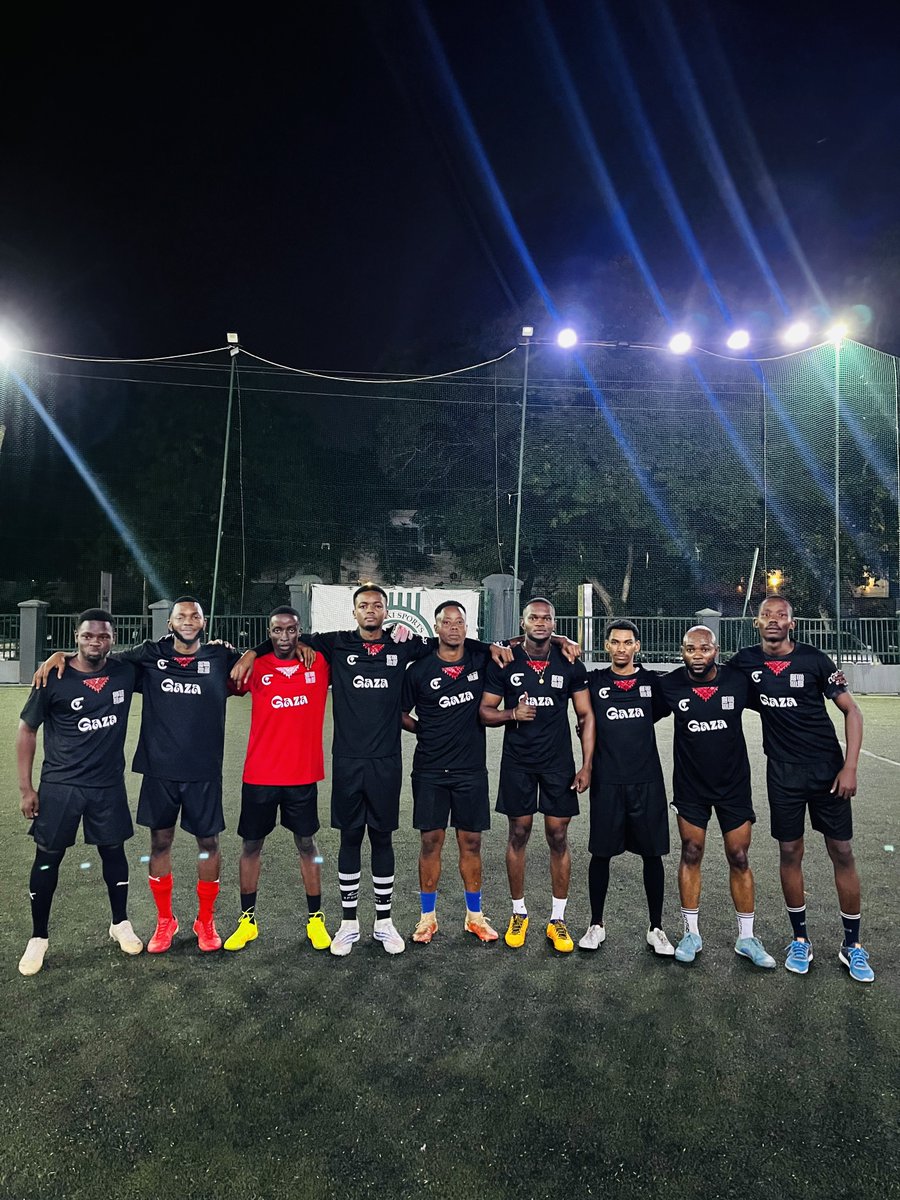 _kvnnrg's tweet photo. Kickin’ ball with the mandem, always a pleasure. ⚽️🇵🇸 https://t.co/eEf9jDLa6s