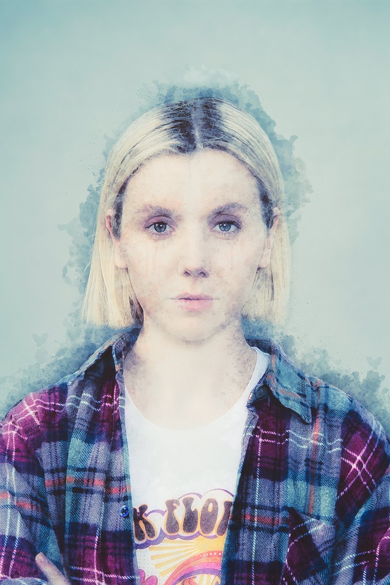 A selection of stylised character stills from #MercyFalls. 
Artwork : Joseph Gibson.

#indiefilm #horrormovies #FilmInScotland #ConceptArt #Photography #Scotland #Actors