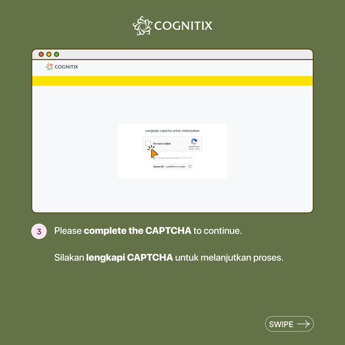 Cognitix tweet media