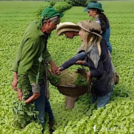 Nheo mắt lại bạn sẽ thấy điều thú vị