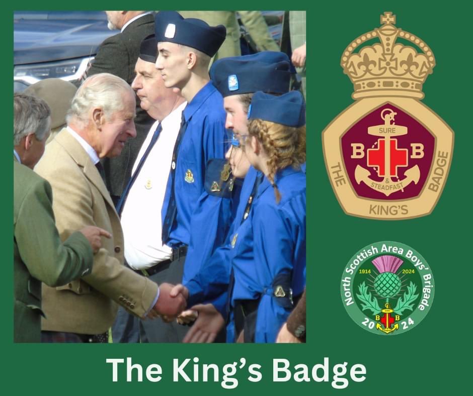 North Scottish Area BB tweet media