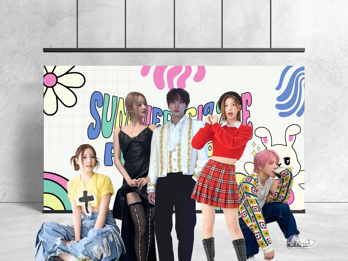 <a href="/SummerSizzIe/">Summer Sizzle Festival! ⛱</a> detsokripiii 🙀 <a href="/Moyungjae/">Jaehyun.</a> @kyuujirn <a href="/baeyhi/">BAE #HeavySerenade 𝄞</a> <a href="/bellezshim/">Belle</a>