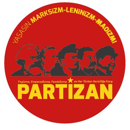 🔻 İzmir’de aralarında yoldaşlarımızın da olduğu 10 kişi 1 Mayısa katıldıkları ve Kaypakkaya silüetli flamalar taşıdıkları gerekçesiyle gözaltına alındı. 

Baskılar, gözaltılar bizi yıldıramaz.
1 Mayıs Meşrudur, Kaypakkaya Korkularını Büyüteceğiz!
