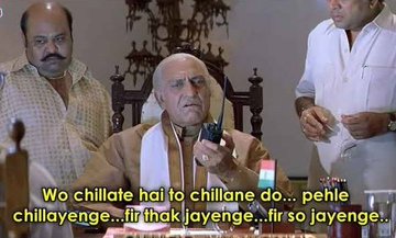 क्या मध्य प्रदेश सरकार बहरी हो गई है, या मांग को अनसुना करने का प्रयत्न कर रही है 

हमने शांतिपूर्वक हर तरीका आजमाया

ट्रेंड कराया, ज्ञापन दिये, मंत्रियों से बात की, राखी भेजी, पत्र भेजे, समाचारों ने छापा, मीडिया में बात पहुंची

#we_demand_full_salary_mp 
<a href="/DrMohanYadav51/">Dr Mohan Yadav</a>