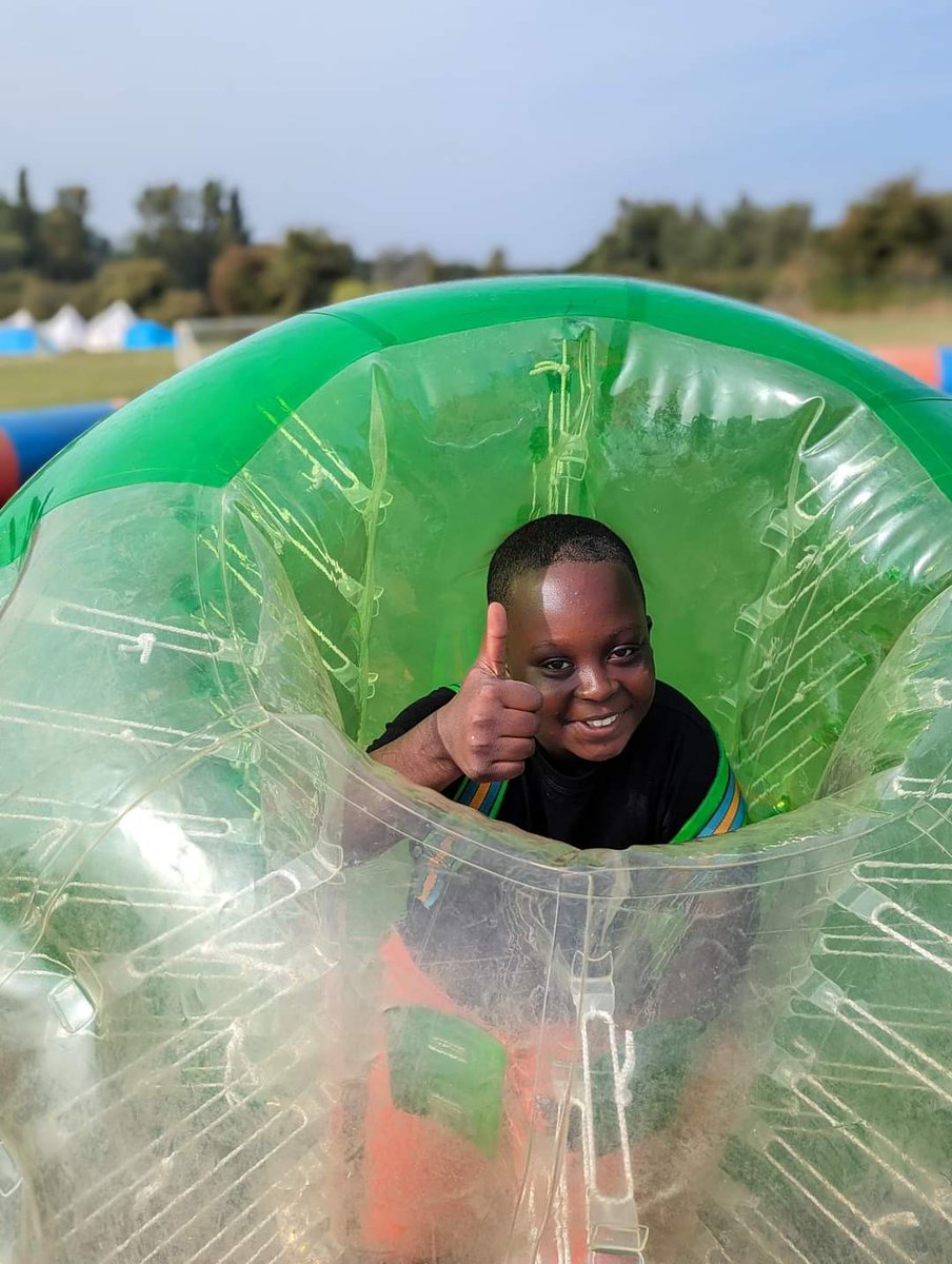 🏁 That’s a wrap for our summer Adventure programme! 

ℹ️ Children referred from Luton, All Saints and New Road primary schools joined us for a half term of experiences they might otherwise miss out on.
