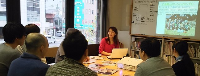 OsakaVolunteer's tweet photo. \説明会/はじめてのボランティア説明会🔰
ボランティア探し方や様々な活動をご紹介します!
【日時・場所】
〇対面:市民活動スクエア「CANVAS谷町」
9/21(土) 14:30-15:30
【詳細】
https://t.co/ZmJVSxLzRo
#M173 #はじボラ https://t.co/DB129b68vi