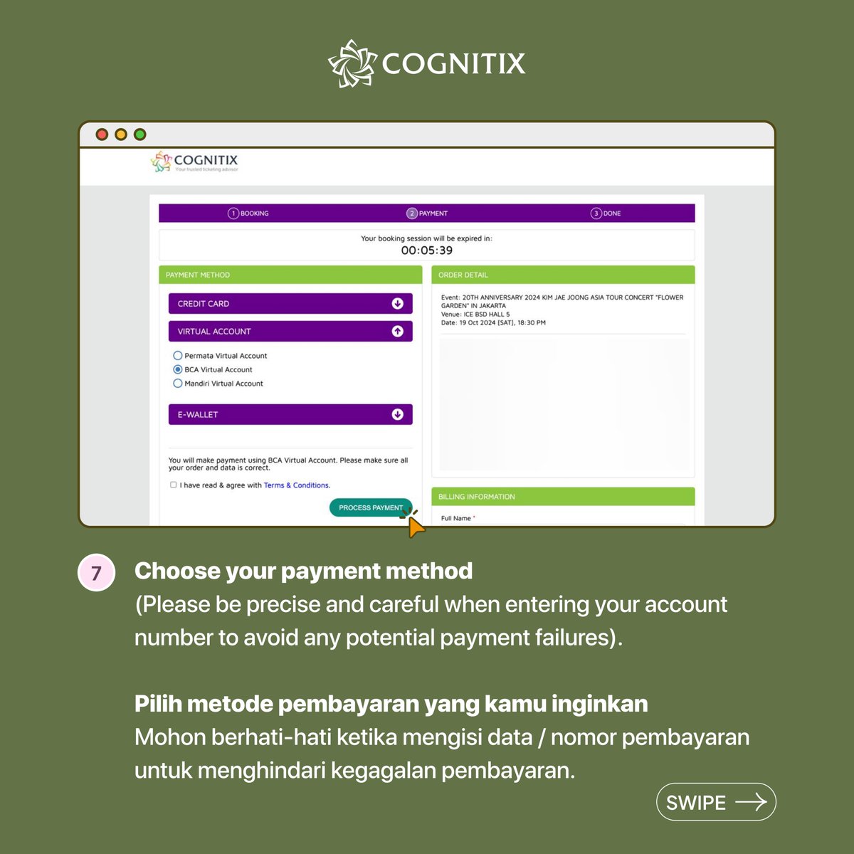 Cognitix tweet media