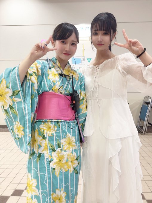 愛純百葉のTwitter画像44
