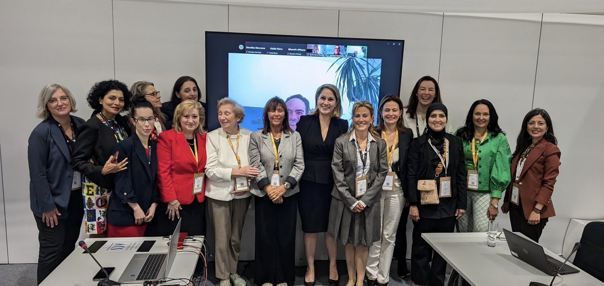 Julia Grapsa MD, PhD (@jgrapsa) on Twitter photo #EACVI Women in CVI task force #ESCCongress - really proud to chair this wonderful group together with Ana, Prof Almeida - this year we held an open meeting with all collaborators as well as <a href="/ASE360/">American Society of Echocardiography</a> women in echo group under the leadership of <a href="/iamritu/">Ritu Thamman MD</a> - we are preparing a lot of #EACVI Women in CVI task force #ESCCongress - really proud to chair this wonderful group together with Ana, Prof Almeida - this year we held an open meeting with all collaborators as well as <a href="/ASE360/">American Society of Echocardiography</a> women in echo group under the leadership of <a href="/iamritu/">Ritu Thamman MD</a> - we are preparing a lot of