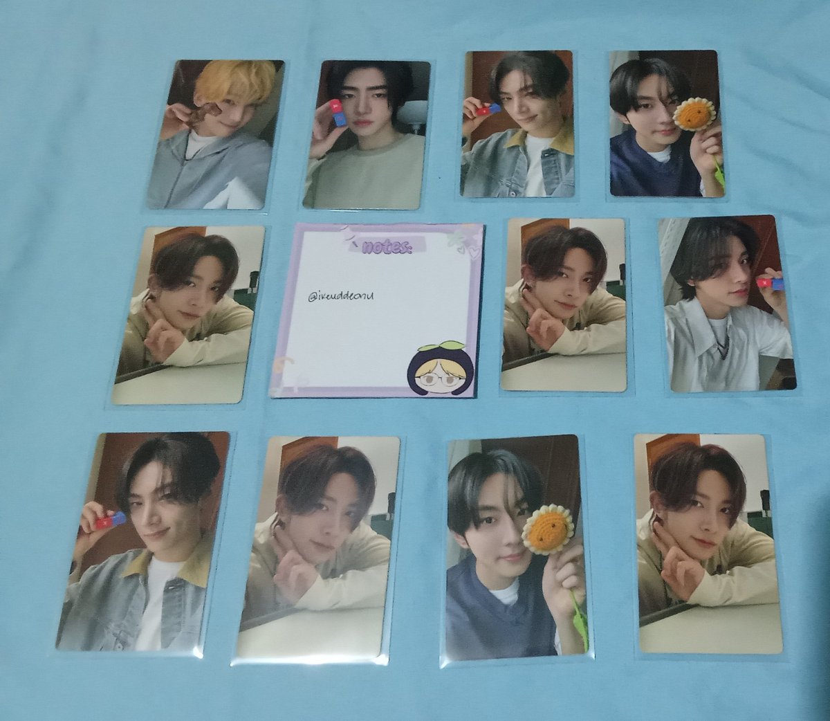 dria ⋆꣑ৎ tweet media