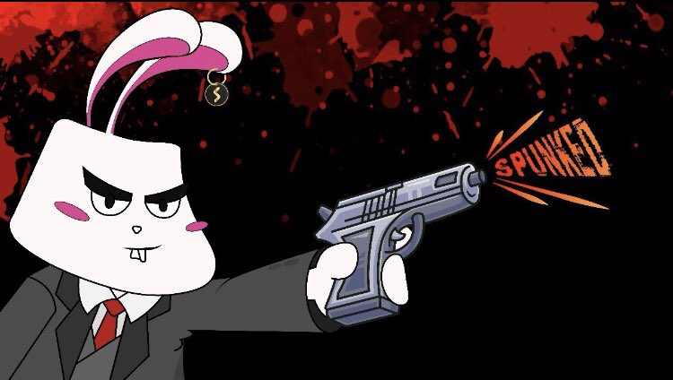 Spunky Rabbits tweet media