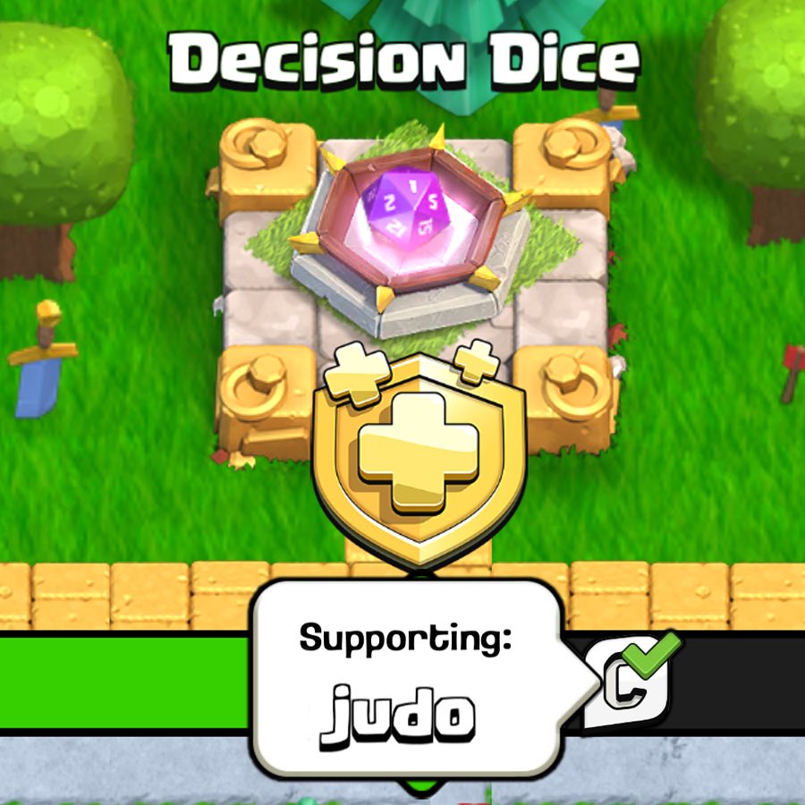 Judo Sloth Gaming tweet media