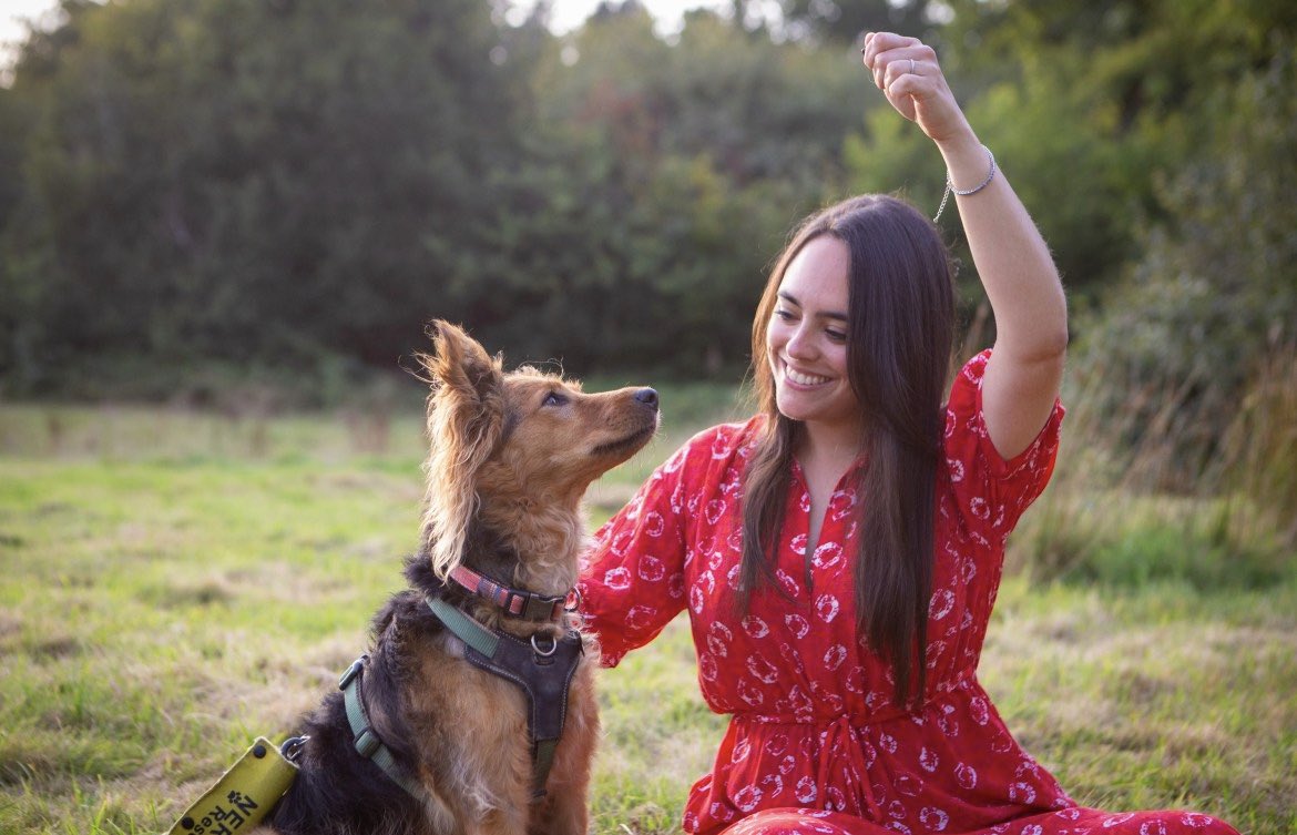 Georgia Stephens (@stephens_ga) on Twitter photo Pleasure to be back in <a href="/thetimes/">The Times and The Sunday Times</a>, talking about the realities of rescue dog ownership. Hereās to Maggie: car chaser, dog gnasher, two-time doggy daycare reject, affirmed racist and aggressive believer that I should not be able to hug my own husband:
thetimes.com/article/088c80⦠Pleasure to be back in <a href="/thetimes/">The Times and The Sunday Times</a>, talking about the realities of rescue dog ownership. Hereās to Maggie: car chaser, dog gnasher, two-time doggy daycare reject, affirmed racist and aggressive believer that I should not be able to hug my own husband:
thetimes.com/article/088c80ā¦