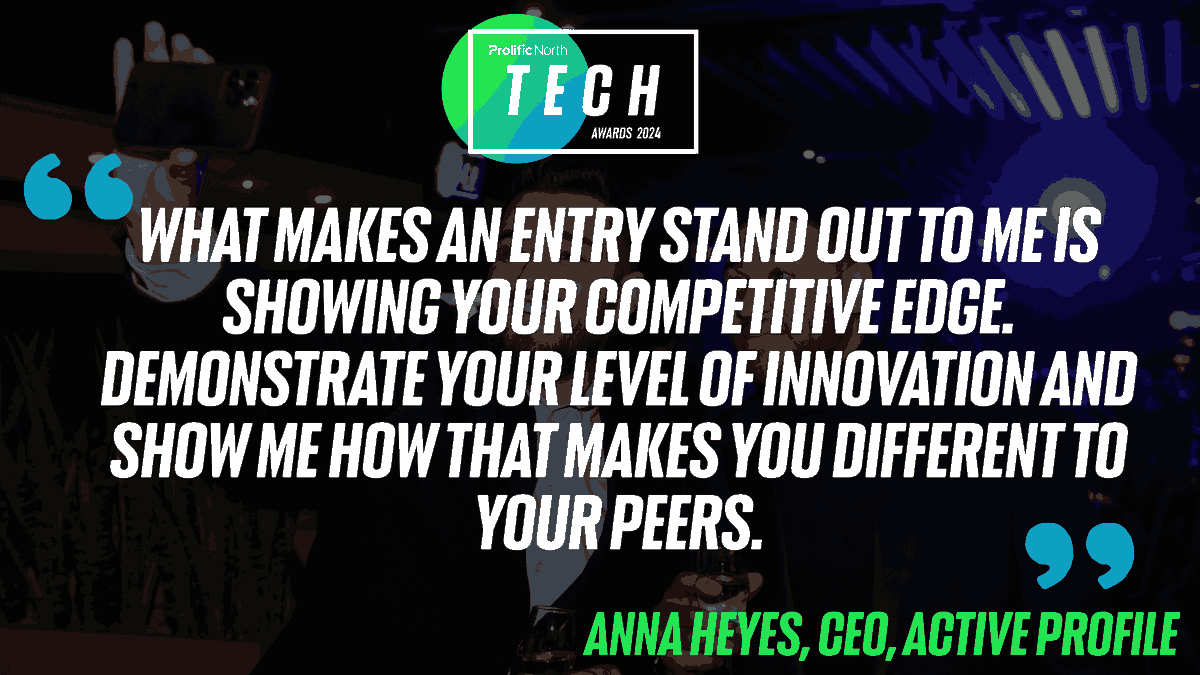 “My top tip for anyone thinking of entering is... to do it!" Jonathan Moran, Director at <a href="/BetterPlaced/">Better Placed</a>!

Our judges are looking for entries that demonstrate a deep understanding of your audience, a captivating narrative, and tangible results.