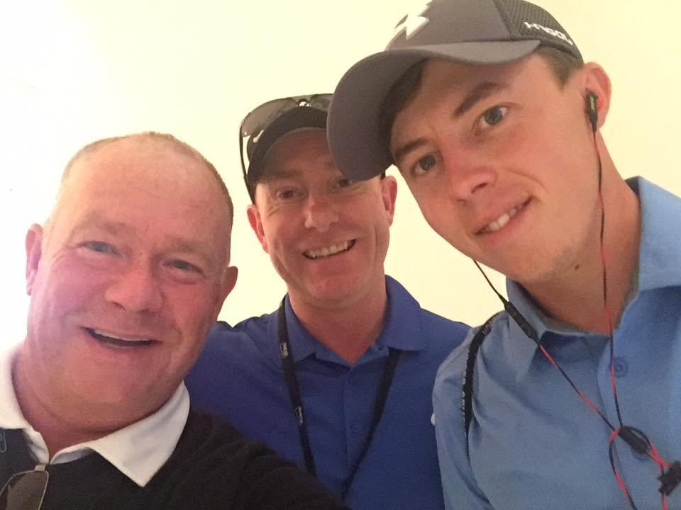 bagshaw2112's tweet image. Happy Birthday to @MattFitz94 . Have a great day pal . #HAPPYBIRTHDAY #golf #mattfitzpatrick