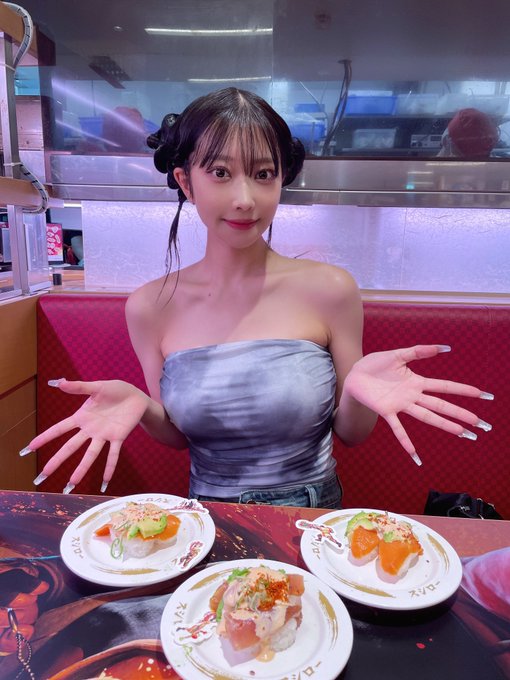 Twitterのコスプレ画像7