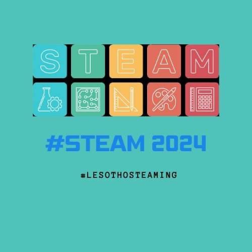 It is with great excitement that we announce that once again The Entrepreneurs Network has been honoured with facilitating the <a href="/UNDPLesotho/">UNDP Lesotho</a> #STEAM2024 Bootcamp. Tune in to our page as we keep you informed on the Steamers’ journey during the next two weeks!

#LesothoSTEAMing2024