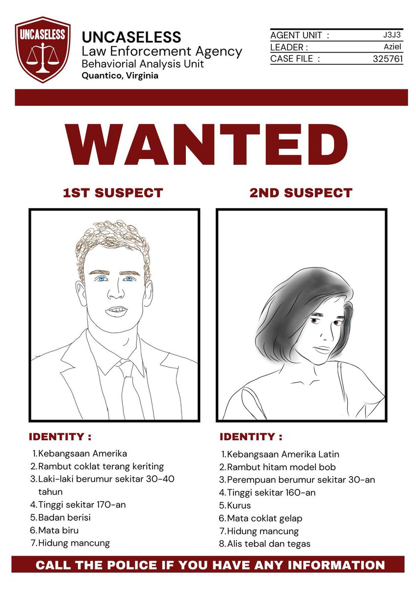 ⓘ MOOTS HELP RT!

Ayah dan bunda, tetap awasi anak anda selagi di karnaval ya! Jangan biarkan anak anda berbicara dengan orang asing. Kami juga mendeteksi ada orang mencurigakan yang dicurigai sebagai penculik disekitar karnaval. Tetap jaga anak anda dari pengawasan!