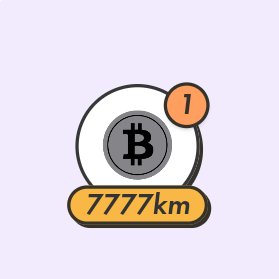 t_mmk_'s tweet image. 縁起いいね！
＃STEPN