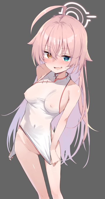 ホシノチーパオ(攻撃型)
(2/2) 