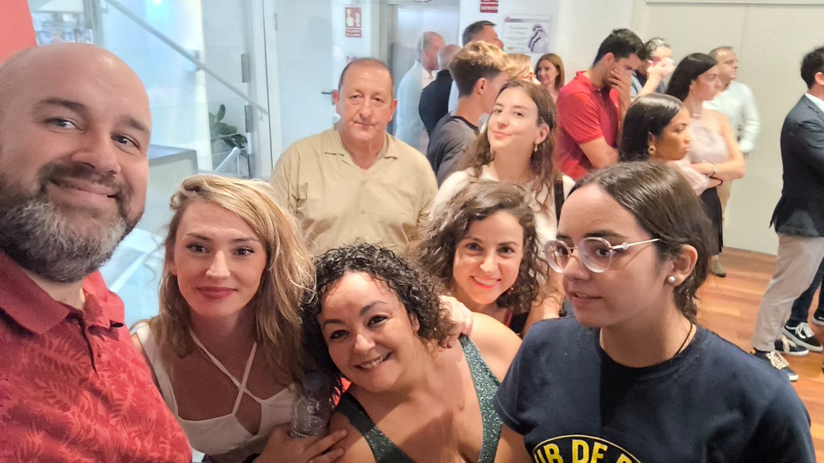 Alcorcón Rugby (@rugbyalcorcon) on Twitter photo Representación de nuestro club en el pregón de las fiestas de Alcorcón, gracias <a href="/AytoAlcorcon/">Ayuntamiento de Alcorcón</a> <a href="/AlcorconDeporte/">Concejalía de Deportes de Alcorcón</a> <a href="/alcorconcultura/">Concejalía Cultura, Festejos y Mayores</a> Representación de nuestro club en el pregón de las fiestas de Alcorcón, gracias <a href="/AytoAlcorcon/">Ayuntamiento de Alcorcón</a> <a href="/AlcorconDeporte/">Concejalía de Deportes de Alcorcón</a> <a href="/alcorconcultura/">Concejalía Cultura, Festejos y Mayores</a>