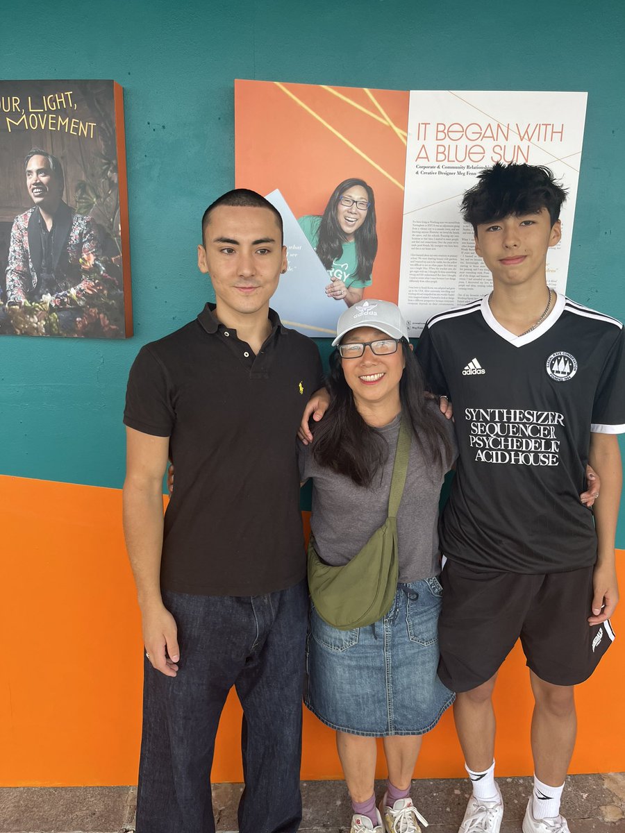 Meg Fenn tweet media