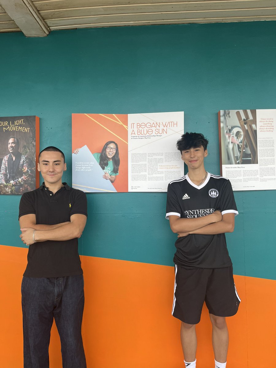 Meg Fenn tweet media