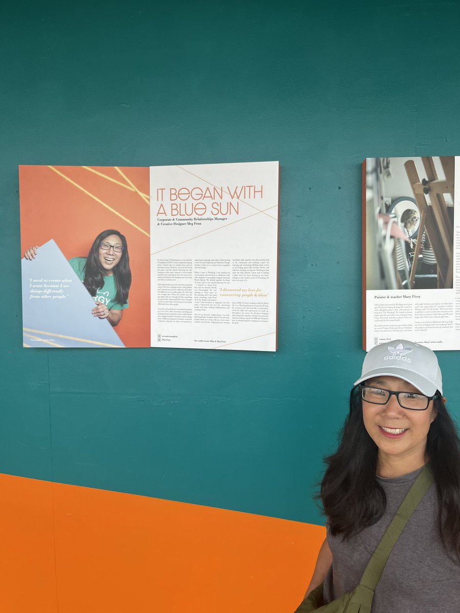 Meg Fenn tweet media