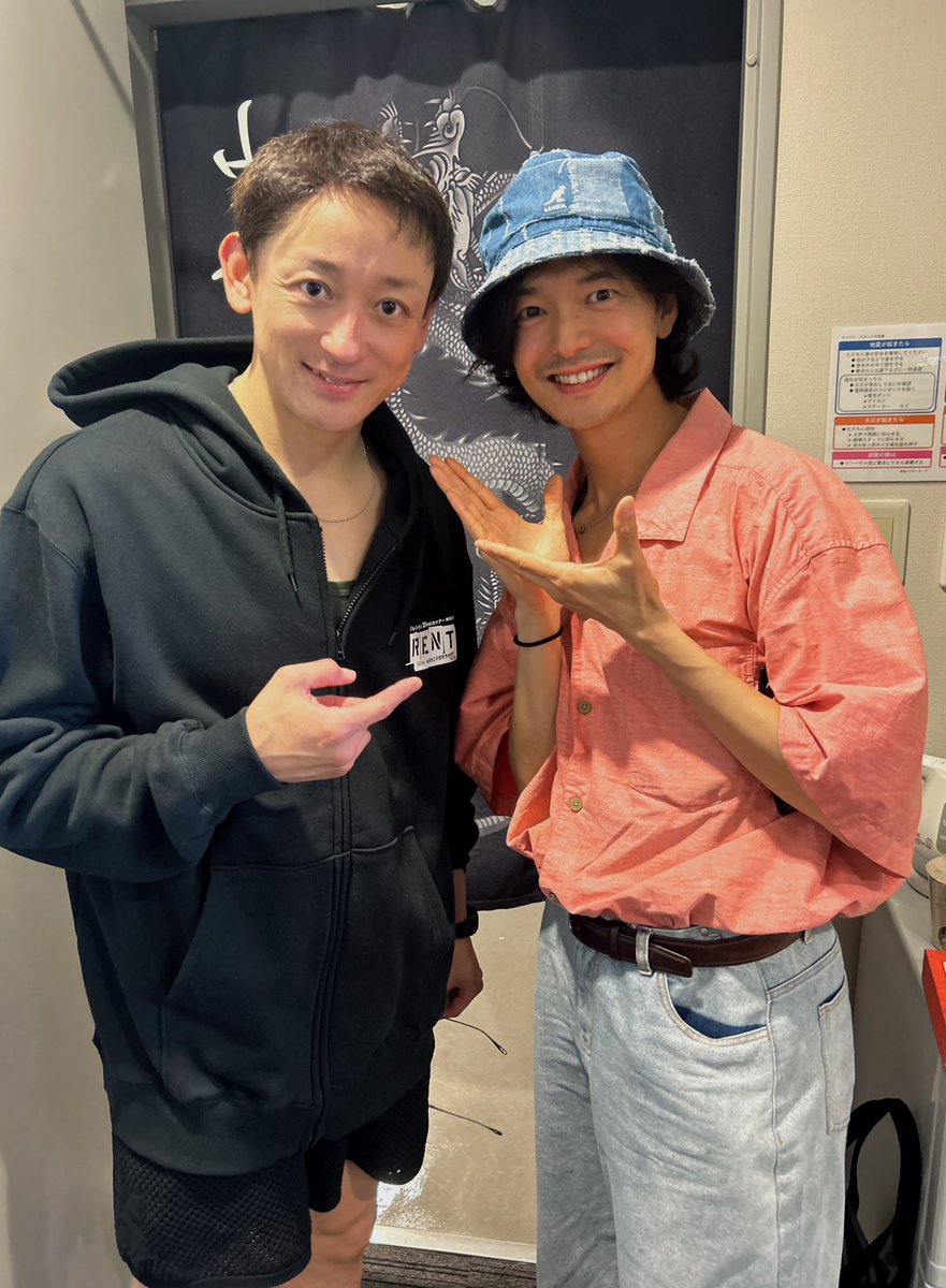 山本耕史さん