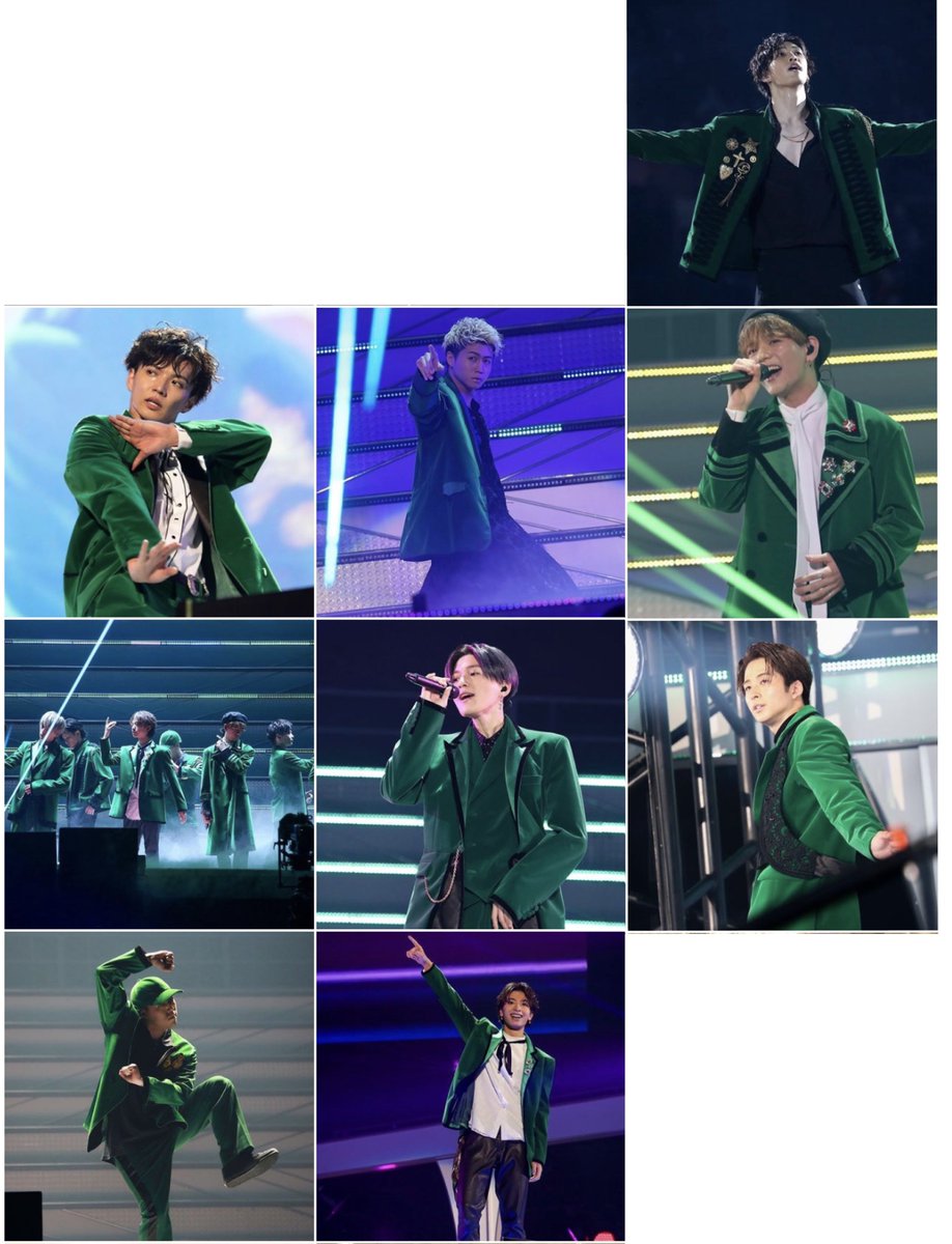 F_FAN_yuse's tweet photo. これは今揃ってないけど大好き😍①
#ファンタのFC
#FANTASTICS
#BATTLEOFTOKYO
#RISINGSUNTOTHEWORLD https://t.co/KXcTvpzMHJ