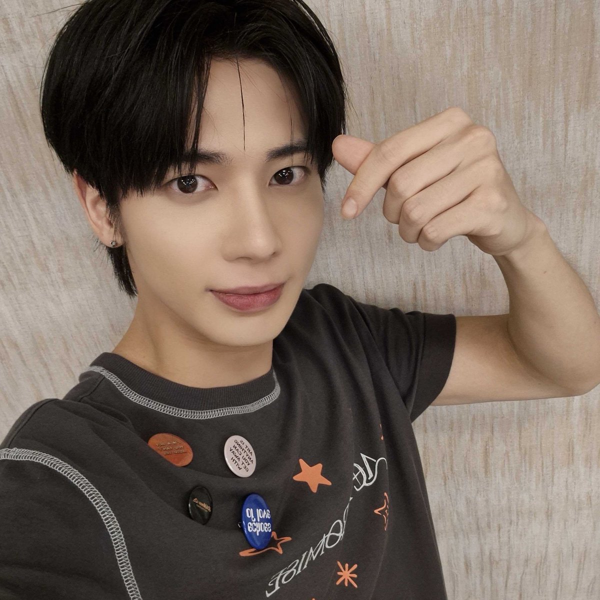 TXT_members's tweet image. 마카오 떼창..최고였습니다
이틀동안 너무 행복했어요
콘서트에서 서로한 약속들 잊지말기❣️위에띵~~
#태현 #TAEHYUN