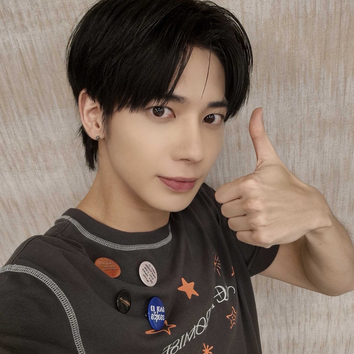 TXT_members's tweet image. 마카오 떼창..최고였습니다
이틀동안 너무 행복했어요
콘서트에서 서로한 약속들 잊지말기❣️위에띵~~
#태현 #TAEHYUN