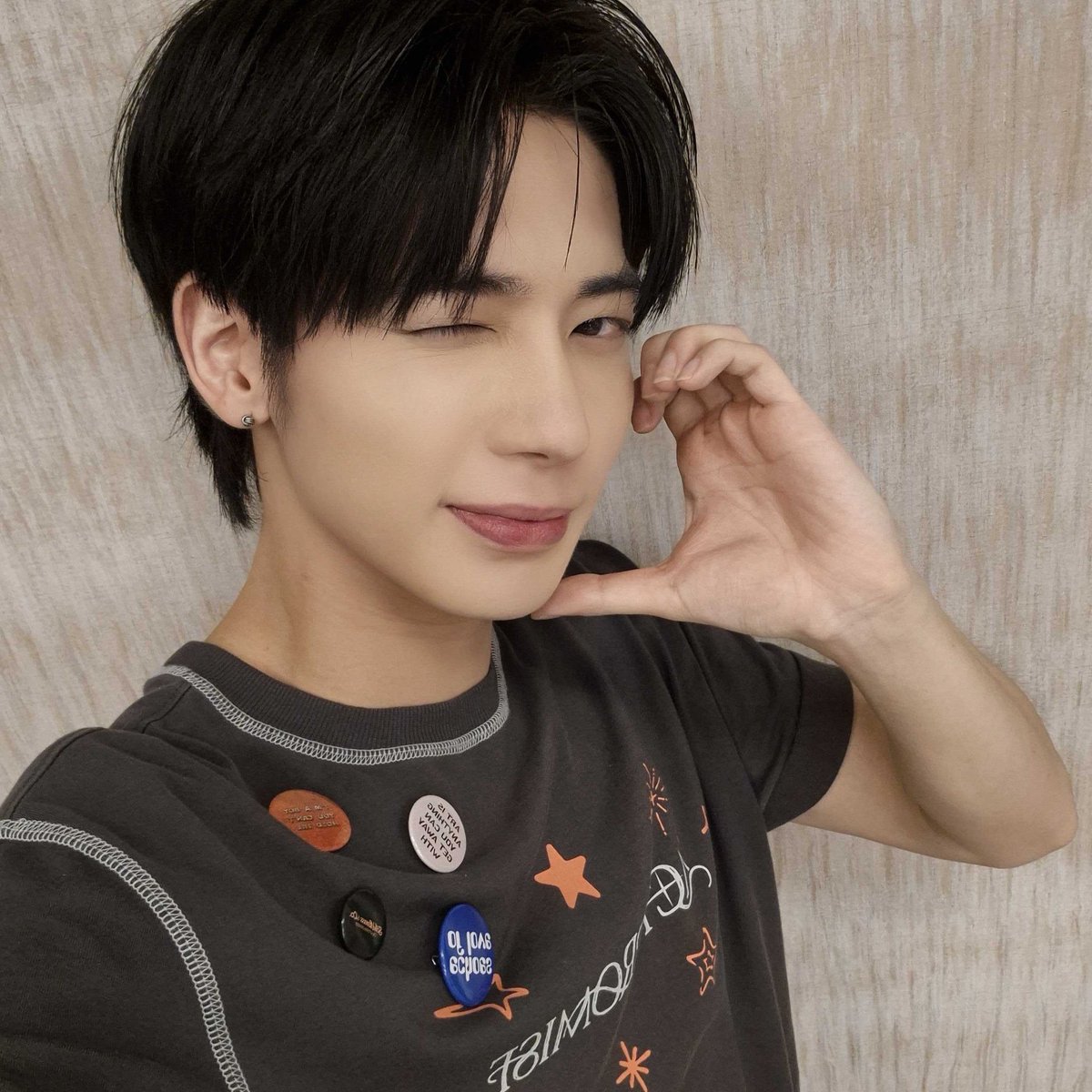 TXT_members's tweet image. 마카오 떼창..최고였습니다
이틀동안 너무 행복했어요
콘서트에서 서로한 약속들 잊지말기❣️위에띵~~
#태현 #TAEHYUN