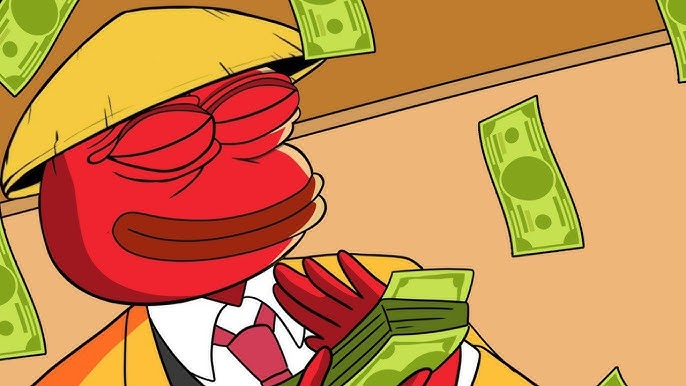 cryptojourneyrs's tweet photo. I stay bullish on the red frog. 🐸🟥

$PEIPEI @Peipeierc20 https://t.co/dexXmo4Y5Z
