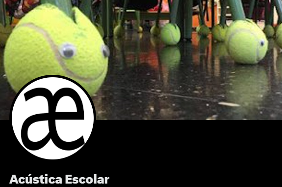 Acústica Escolar (@acusticaescolar) on Twitter photo Empieza el curso escolar y cambia el paisaje sonoro de alumnado y docentes.
Compartamos por qué y cómo mejorar el confort acústico de nuestras aulas.
Nos tenemos en acusticaescolar.com
¡Feliz curso 2024-2025!
<a href="/educaINTEF/">Educación INTEF</a>
<a href="/federacionaice/">Federación AICE</a>
<a href="/Fundacion_ONCE/">Fundación ONCE</a>
<a href="/AsociacionAecor/">Asociación Aecor</a> Empieza el curso escolar y cambia el paisaje sonoro de alumnado y docentes.
Compartamos por qué y cómo mejorar el confort acústico de nuestras aulas.
Nos tenemos en acusticaescolar.com
¡Feliz curso 2024-2025!
<a href="/educaINTEF/">Educación INTEF</a>
<a href="/federacionaice/">Federación AICE</a>
<a href="/Fundacion_ONCE/">Fundación ONCE</a>
<a href="/AsociacionAecor/">Asociación Aecor</a>