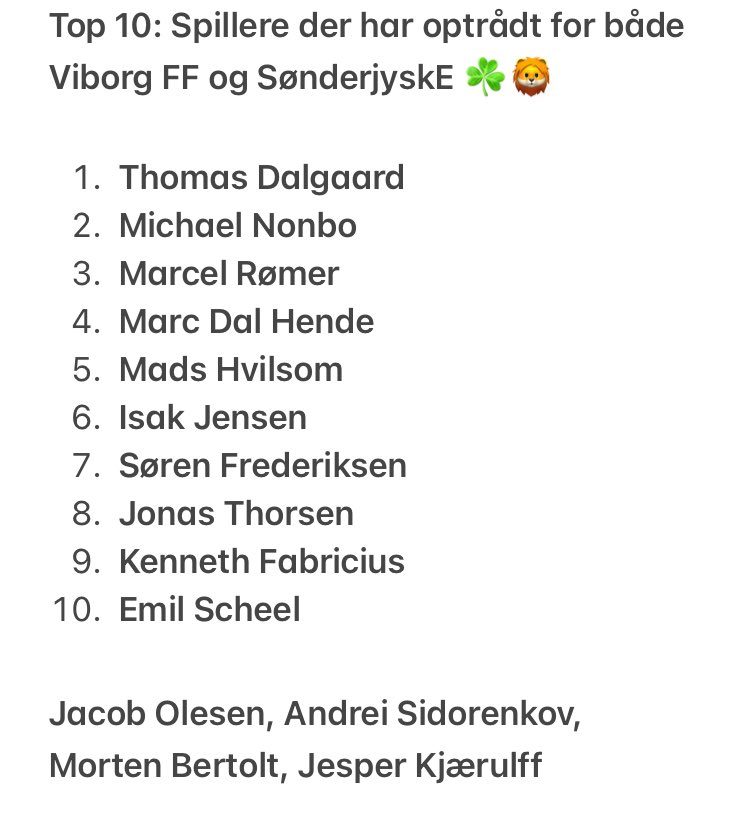 Henrik Dam Nygaard tweet media