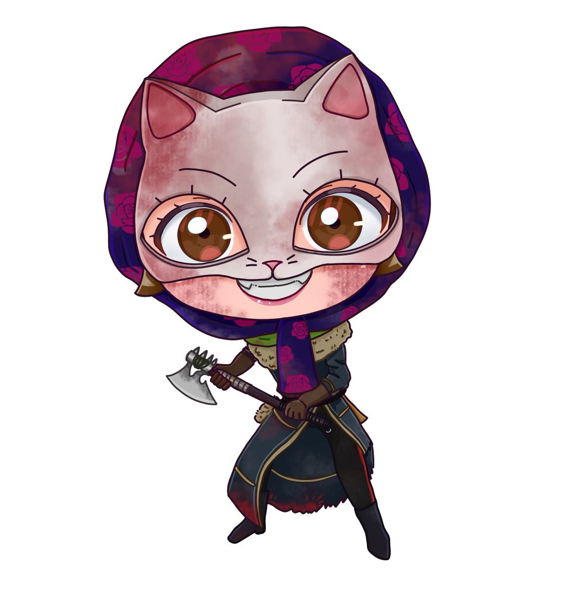 あずねぇ🍓🪓 tweet media