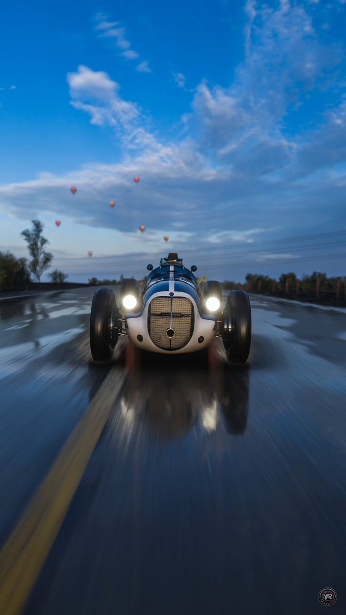 Yarrokon's tweet photo. #FH5 Series 37 Photo Challenge #TRIDENTTESTED

1939 Maserati 8CTF
⚙️120 227 557 › Warmedsun6216
🖌️916 775 534 › DarkKnight77451
🎥https://t.co/F7flJxo2HC

#Forza #ForzaShare #FH5 #ForzaHorizon5 #VirtualPhotography #VGPUnite #ArtisticofSociety #TheCapturedCollective #VPGamers #VirtualPhotoTop #LandofVP #GamerGram #BVP #Photography #PhotoMode #ForzaVerticals