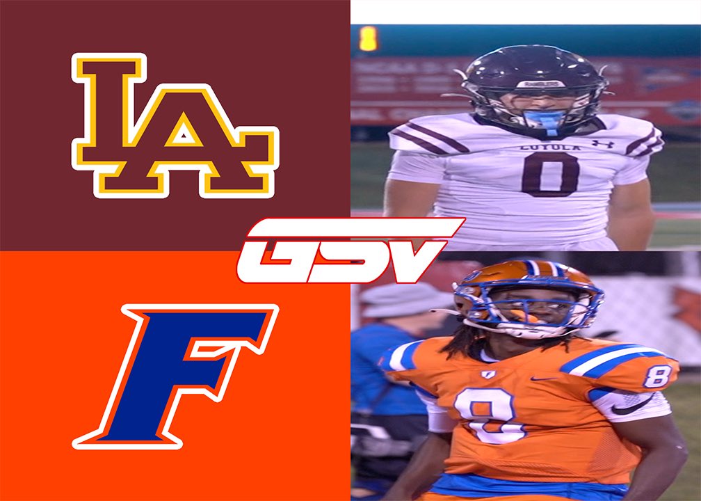 EAST ST. LOUIS VS LOYOLA ACADEMY
Top Week 1 game in Illinois
Full game highlights⬇️
📺 youtu.be/35aUo_vKjHA?si…