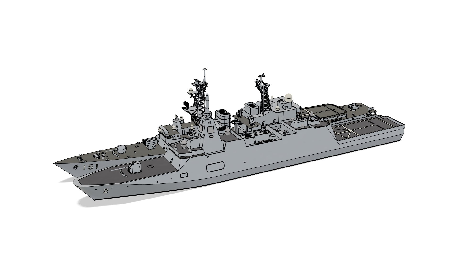 護衛艦　あさかぜ ExCNgVEVIAMeKIy.jpg:large
